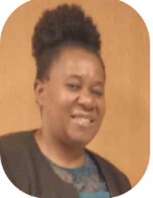 Rachel Ntaka, Deputy Manager